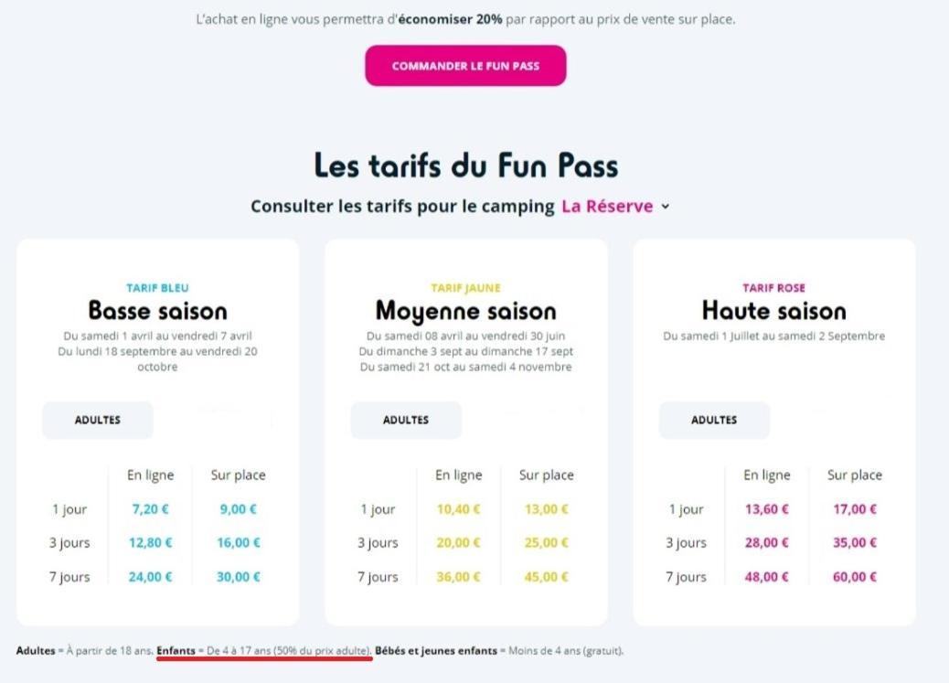 Sevservices A La Reserve Gastes 外观 照片